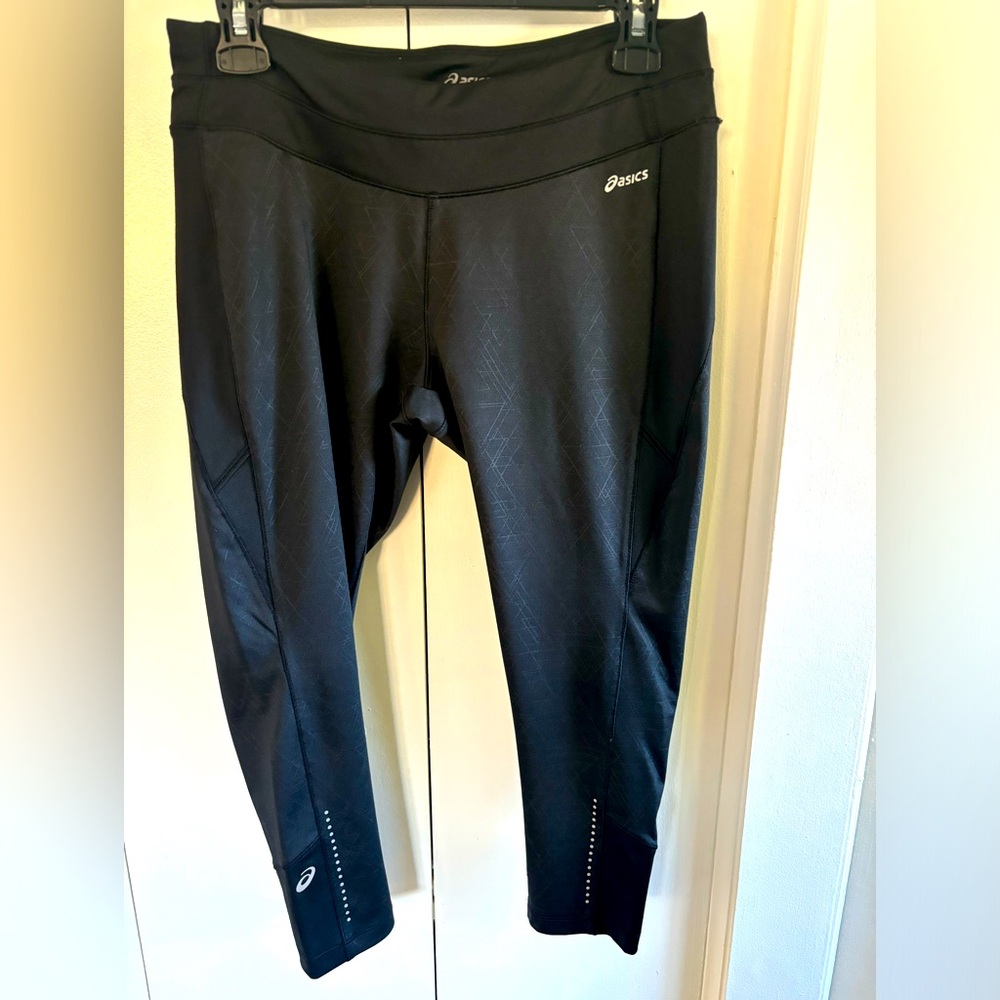 ASICS workout leggings